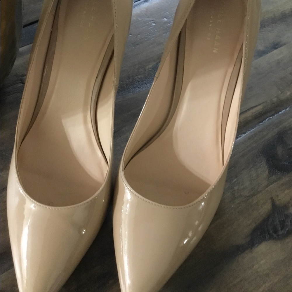Cole Haan